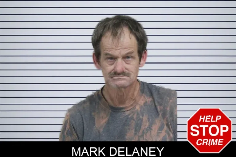 Mark Delaney