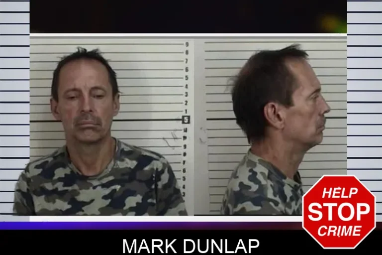 Mark Dunlap