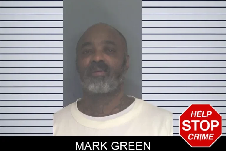 Mark Green
