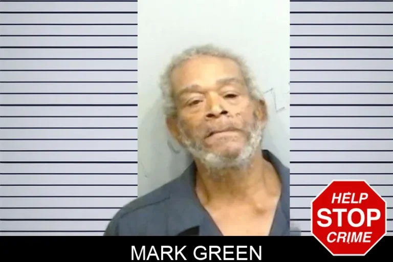 Mark Green