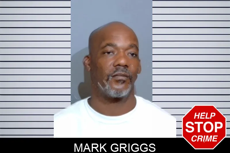 Mark Griggs
