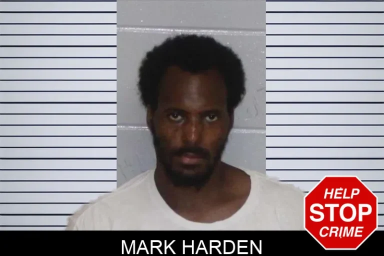 Mark Harden