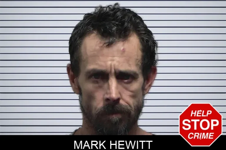 Mark Hewitt