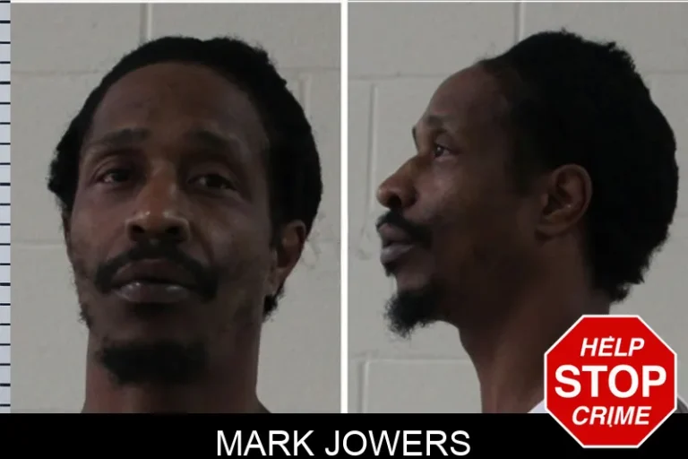 Mark Jowers
