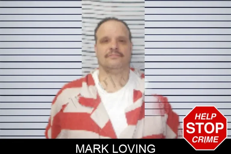 Mark Loving