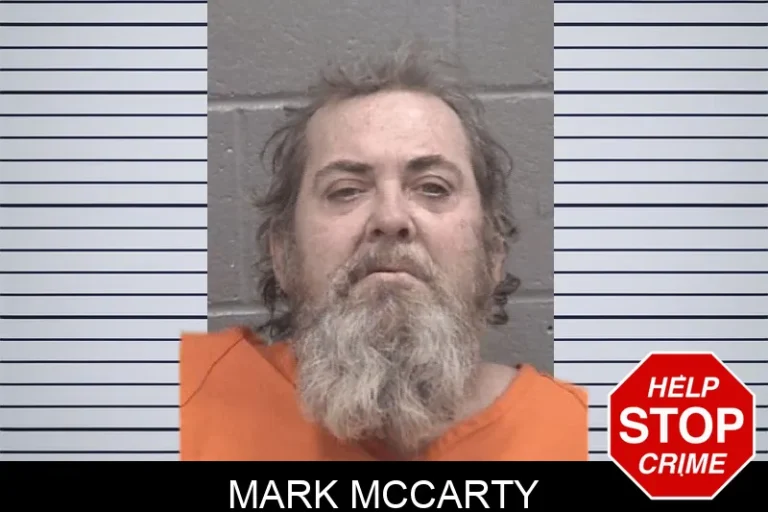 Mark McCarty
