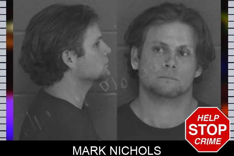 Mark Nichols