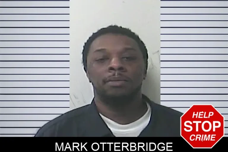 Mark Otterbridge