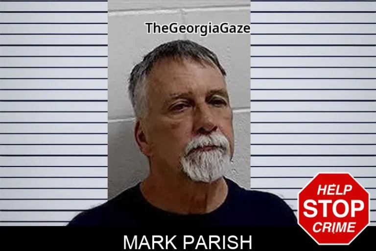 Mark Parish