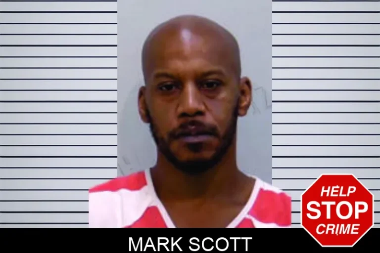 Mark Scott