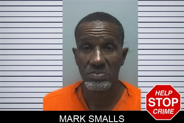 Mark Smalls
