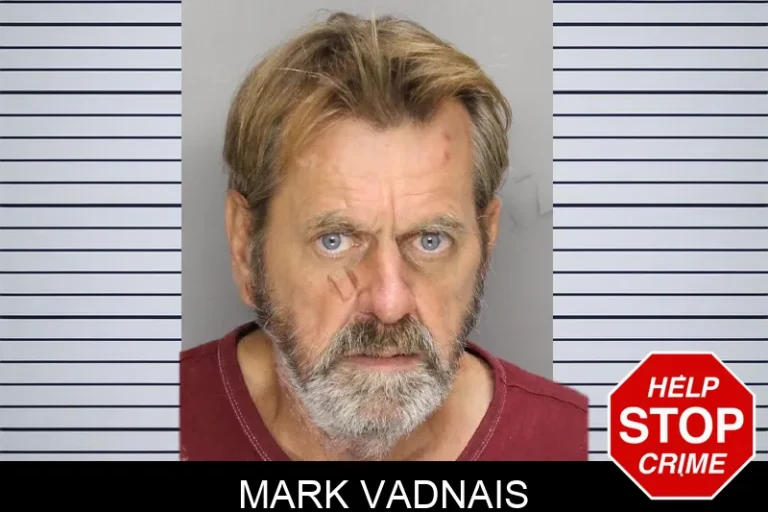 Mark Vadnais