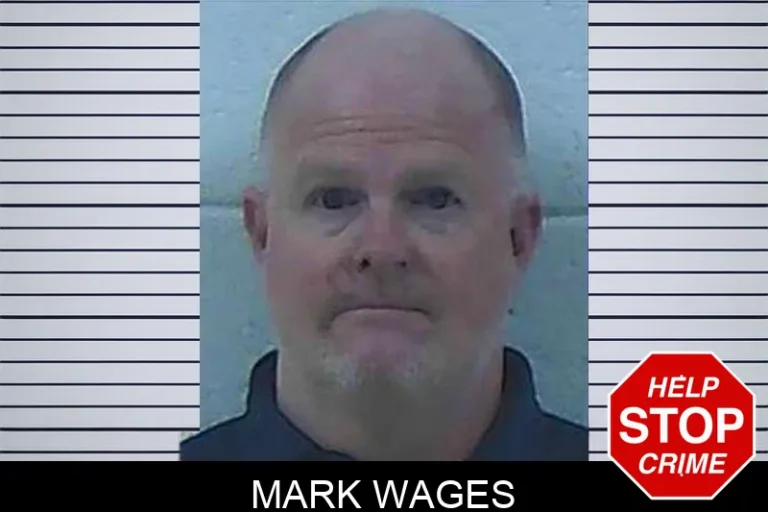 Mark Wages
