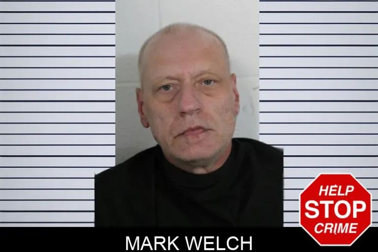 Mark Welch