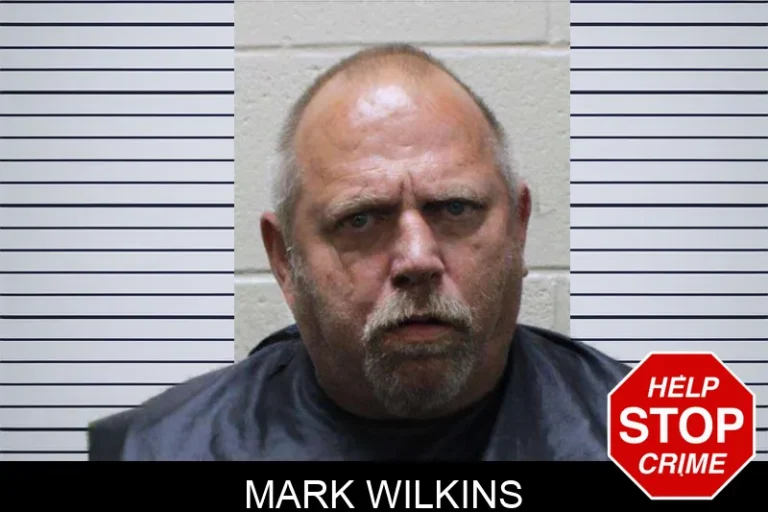 Mark Wilkins
