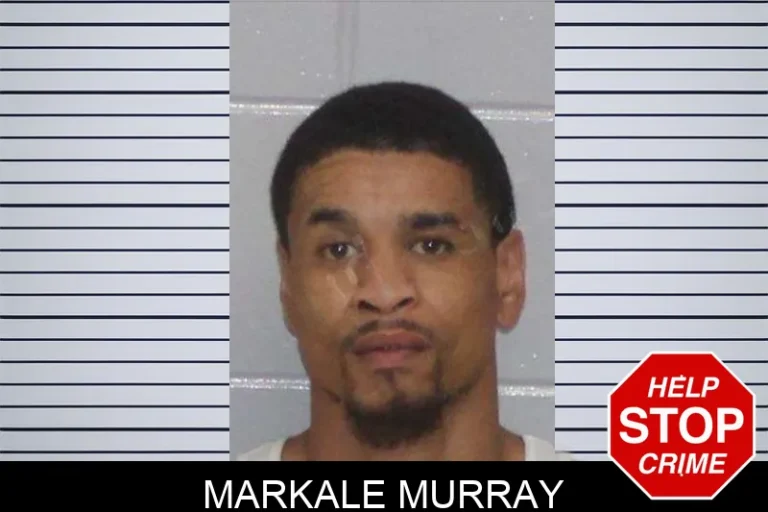 Markale Murray