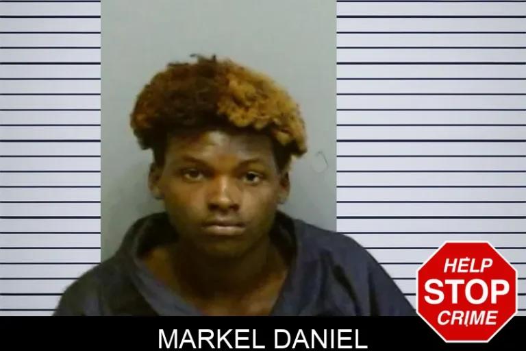 Markel Daniel