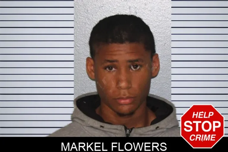 Markel Flowers