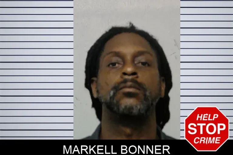 Markell Bonner