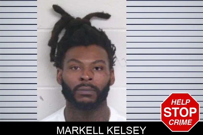 Markell Kelsey