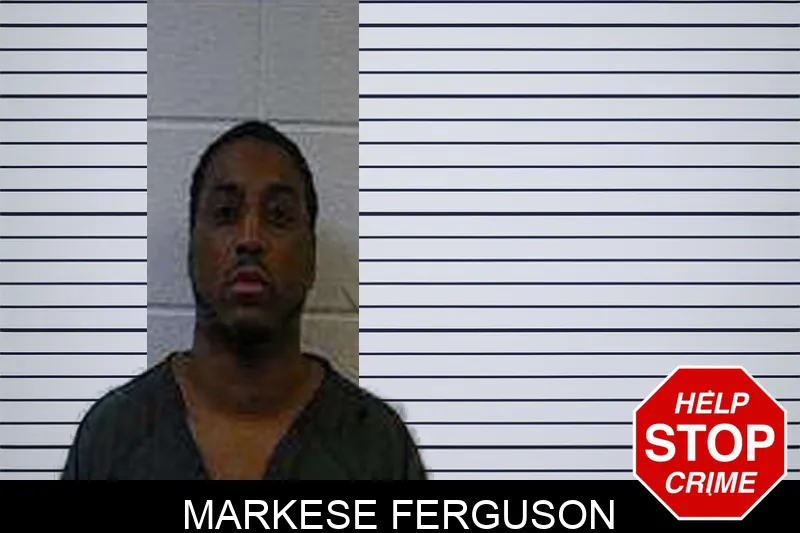 Markese Ferguson