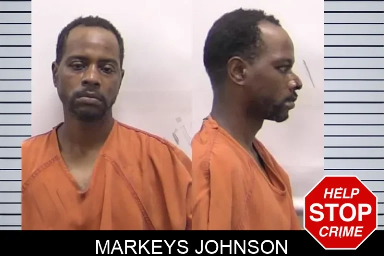Markeys Johnson