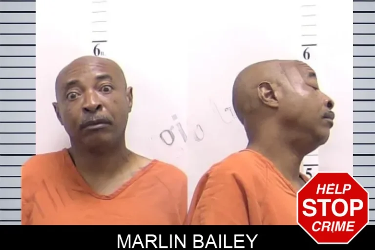 Marlin Bailey