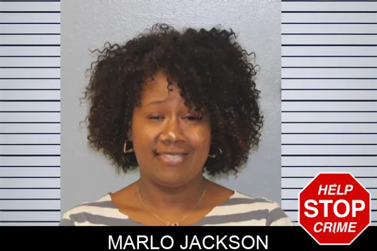 Marlo Jackson