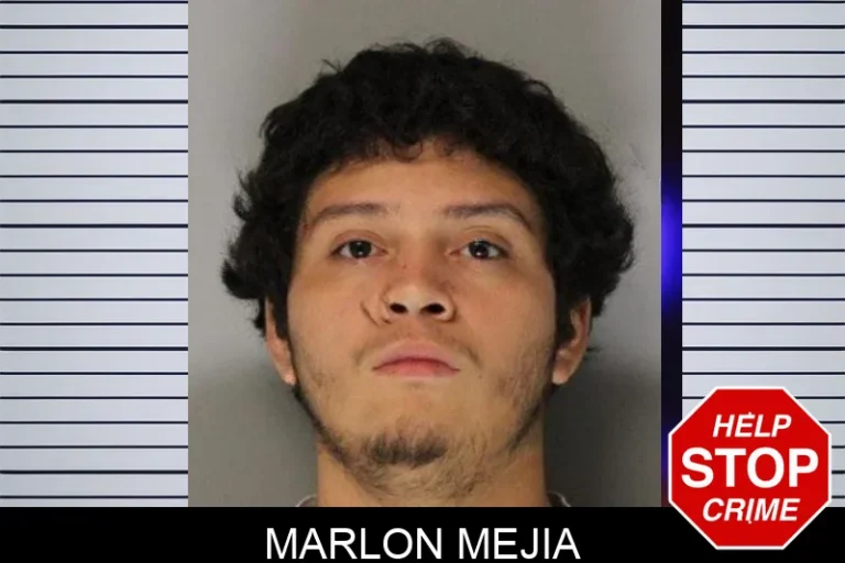 Marlon Mejia