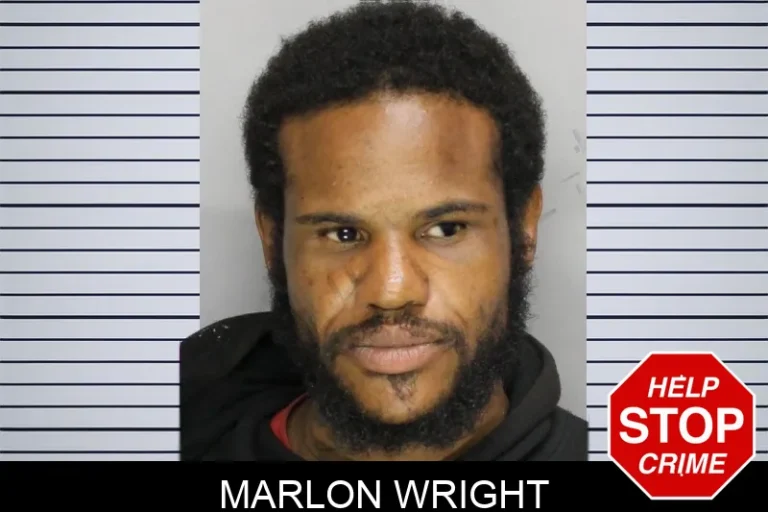 Marlon Wright