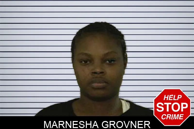Marnesha Grovner