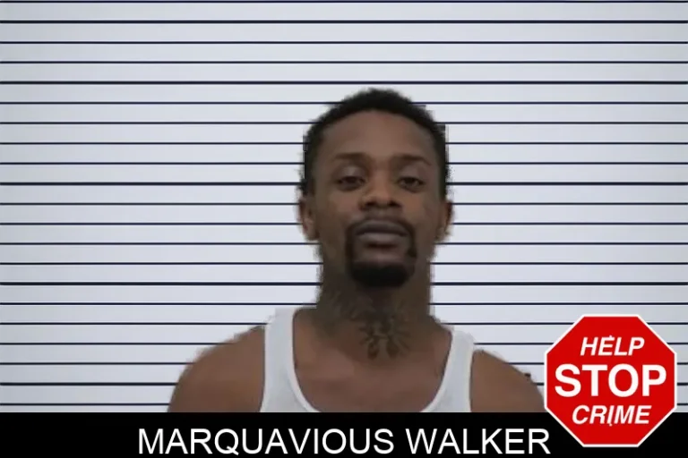 Marquavious Walker