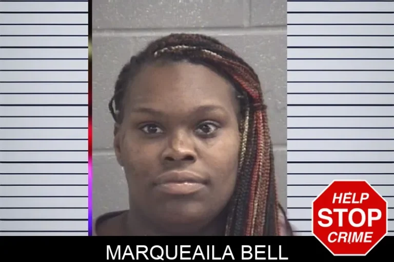 Marqueaila Bell
