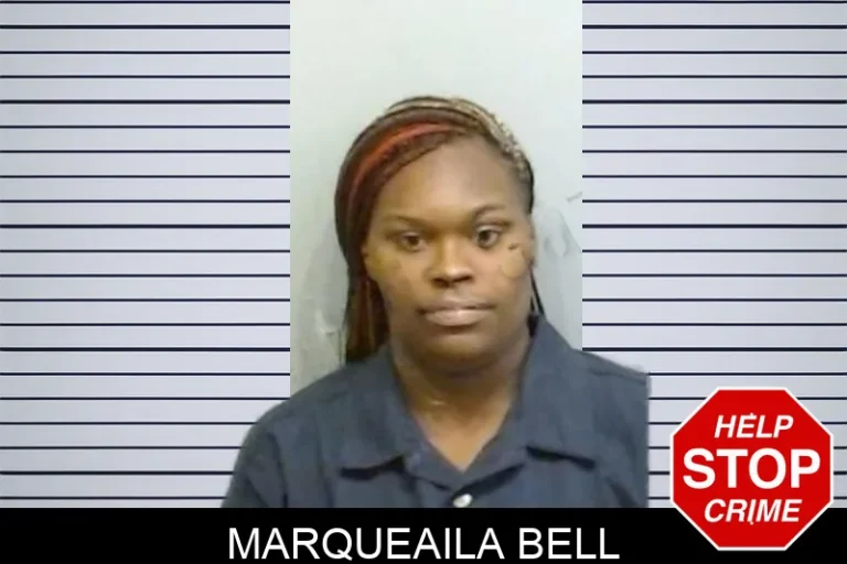 Marqueaila Bell