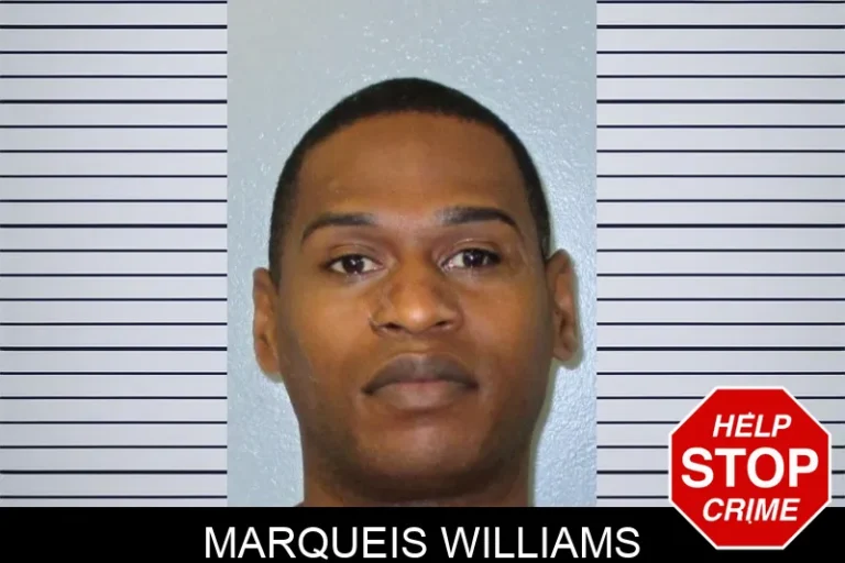 Marqueis Williams