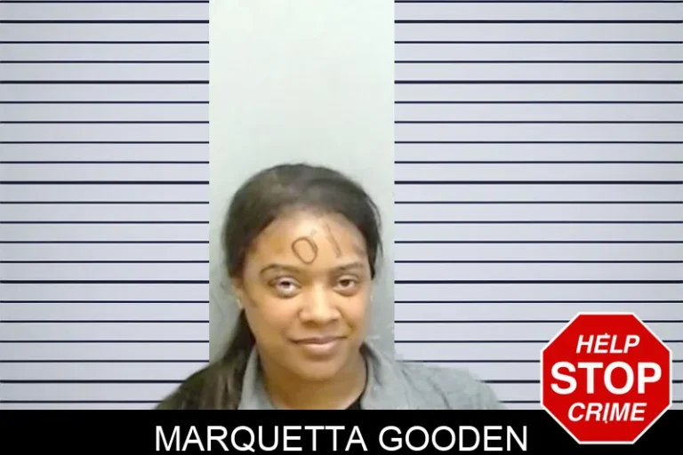Marquetta Gooden