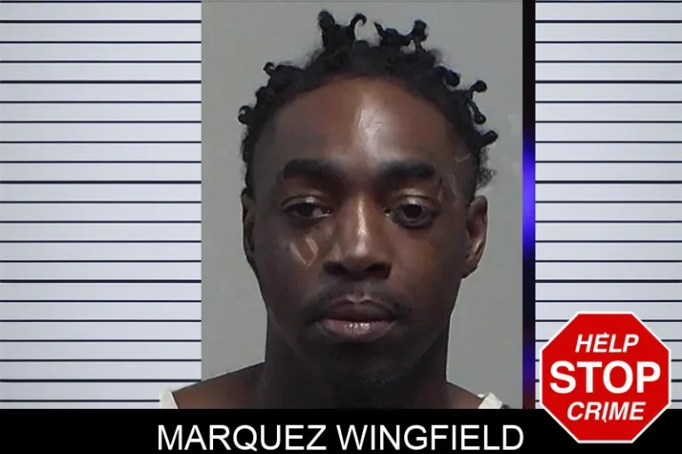 Marquez Wingfield