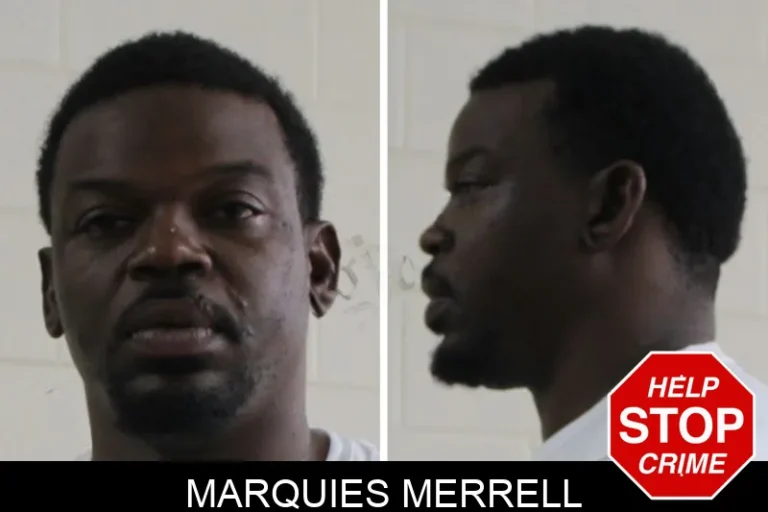 Marquies Merrell