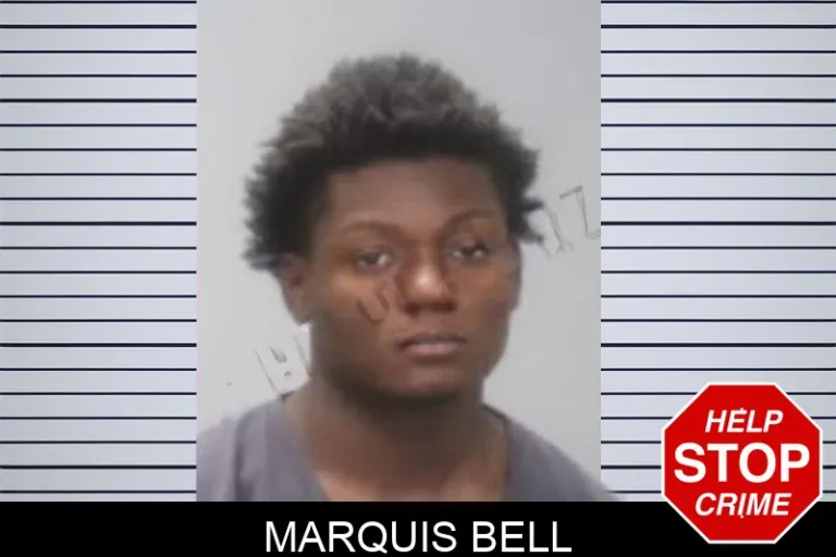 Marquis Bell