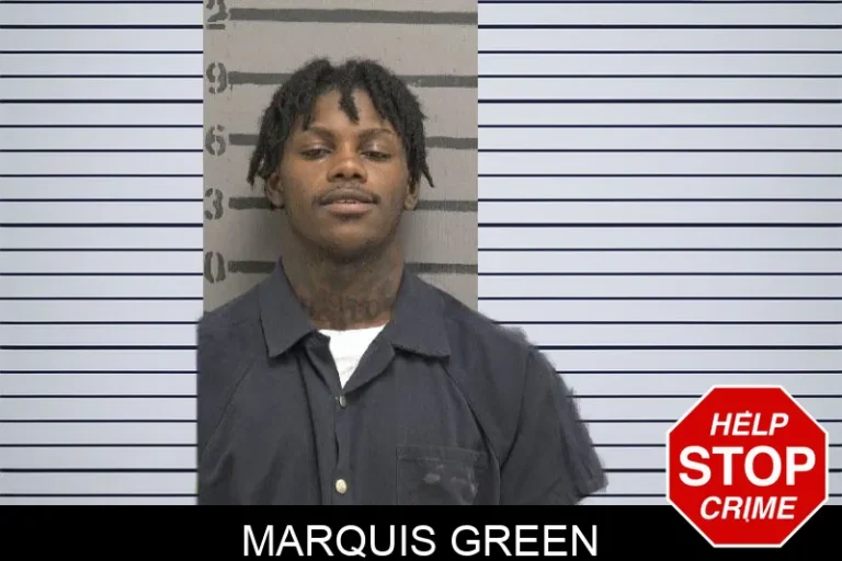 Marquis Green