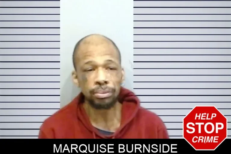 Marquise Burnside