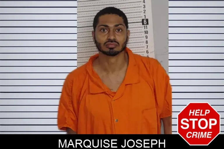 Marquise Joseph