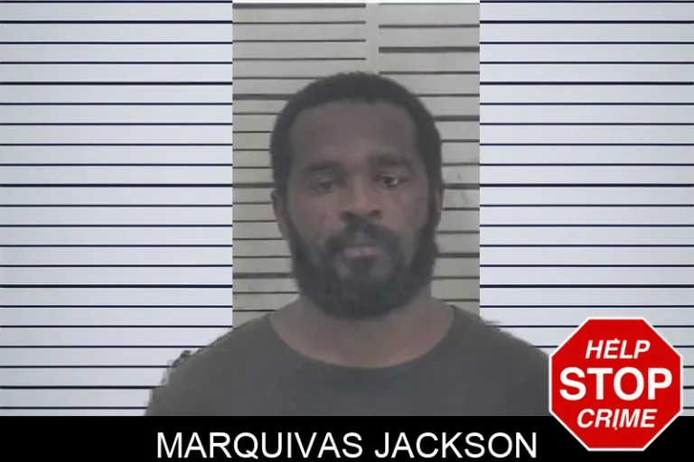 Marquivas Jackson