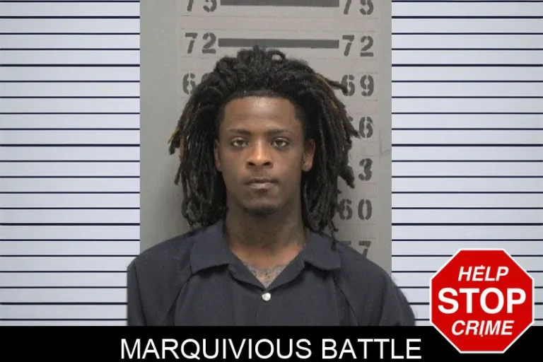 Marquivious Battle