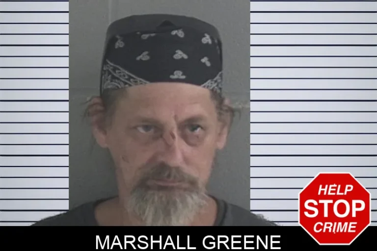 Marshall Greene