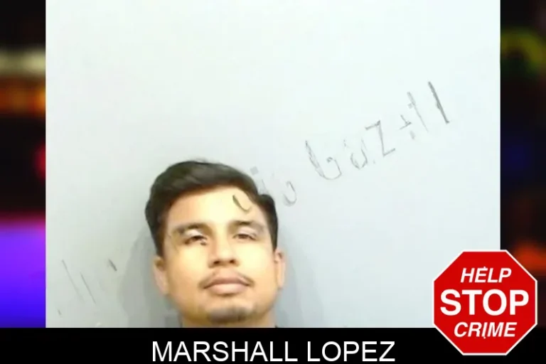 Marshall Lopez