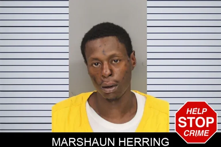 Marshaun Herring