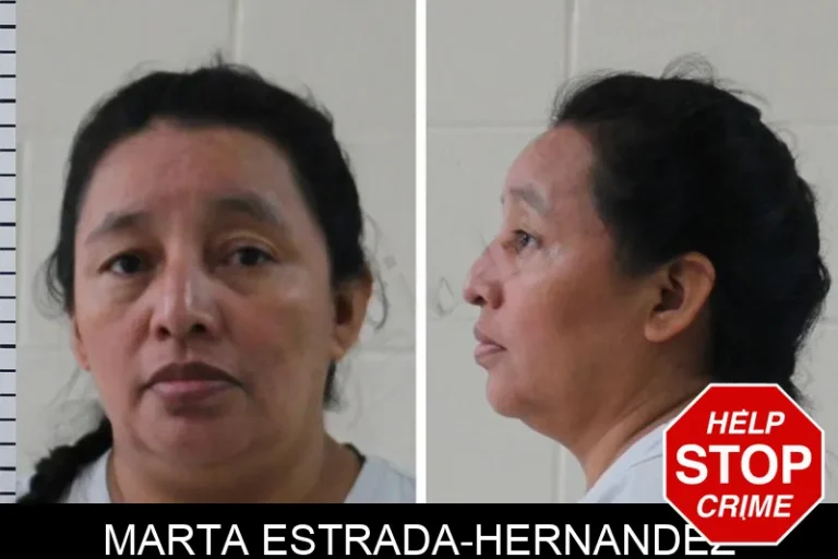 Marta Estrada-Hernandez