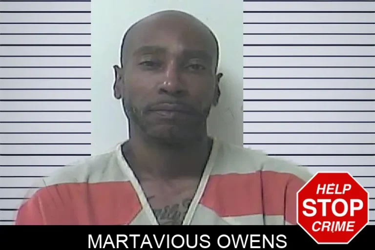 Martavious Owens