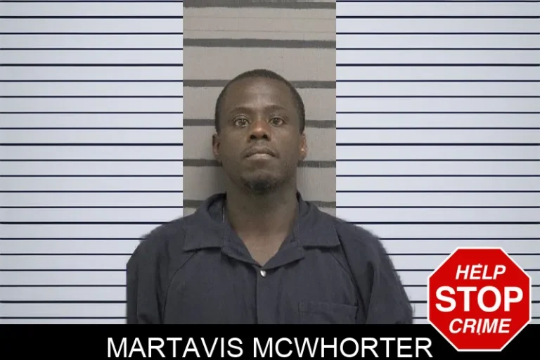 Martavis McWhorter